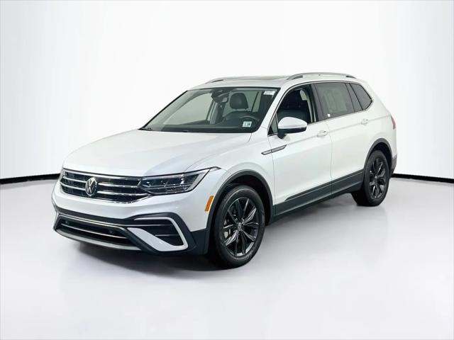 2023 Volkswagen Tiguan 2.0T SE for sale in Williamstown, NJ