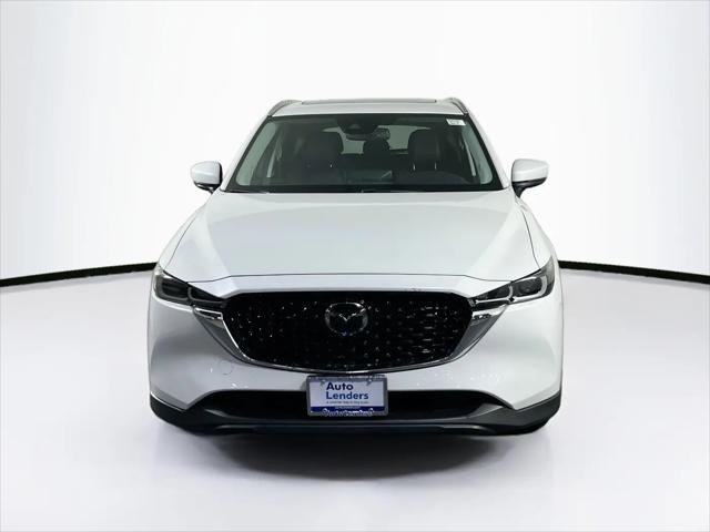 2023 Mazda CX-5 2.5 S Preferred