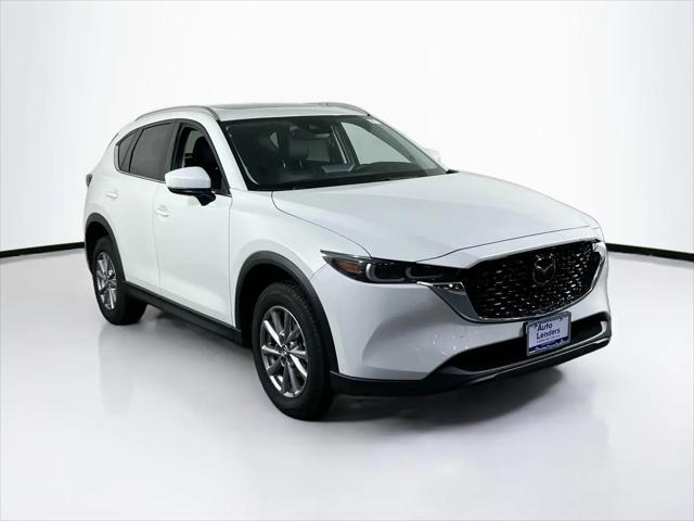 2023 Mazda CX-5 2.5 S Preferred