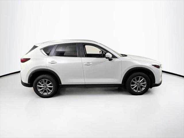 2023 Mazda CX-5 2.5 S Preferred