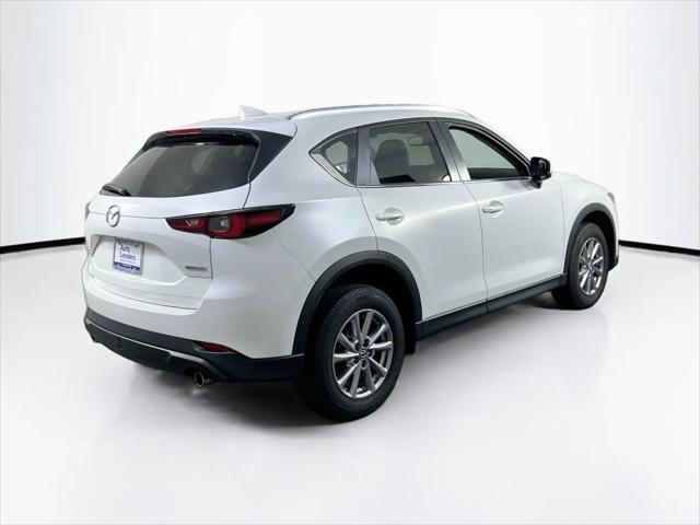 2023 Mazda CX-5 2.5 S Preferred