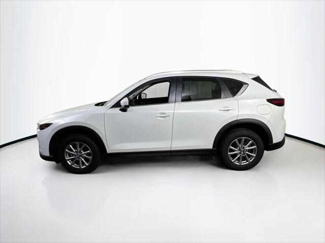 2023 Mazda CX-5 2.5 S Preferred