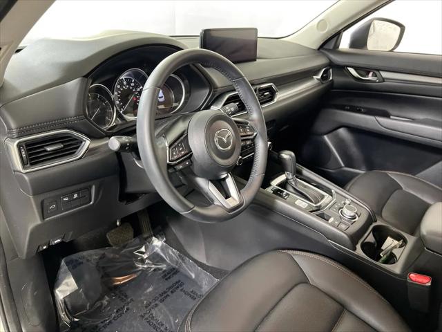 2023 Mazda CX-5 2.5 S Preferred