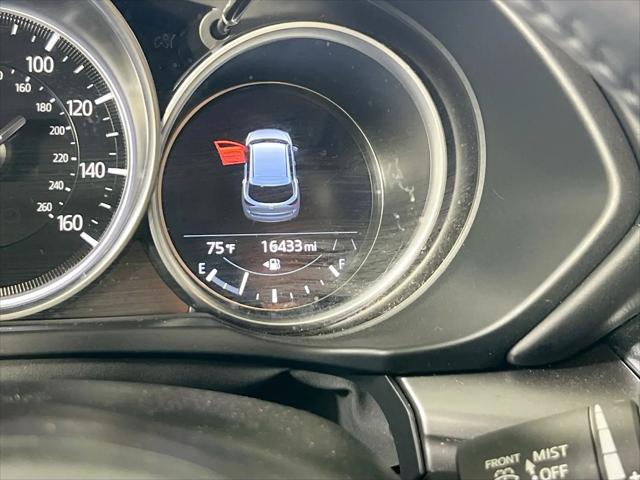 2023 Mazda CX-5 2.5 S Preferred