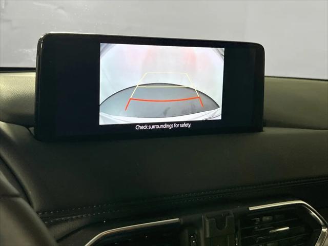 2023 Mazda CX-5 2.5 S Preferred