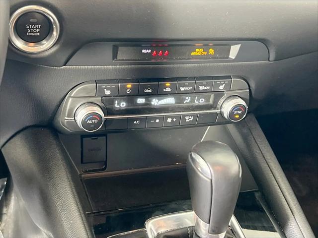2023 Mazda CX-5 2.5 S Preferred