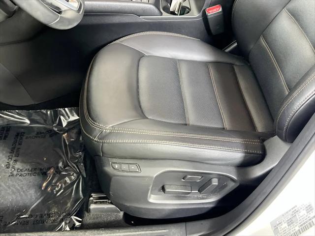 2023 Mazda CX-5 2.5 S Preferred