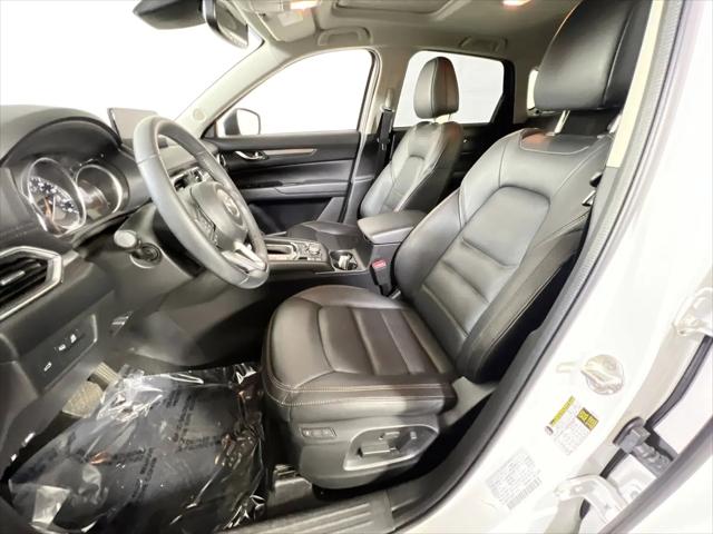 2023 Mazda CX-5 2.5 S Preferred