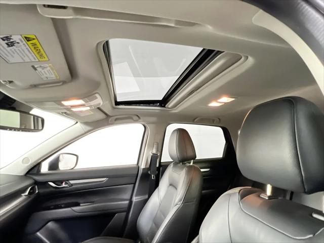 2023 Mazda CX-5 2.5 S Preferred