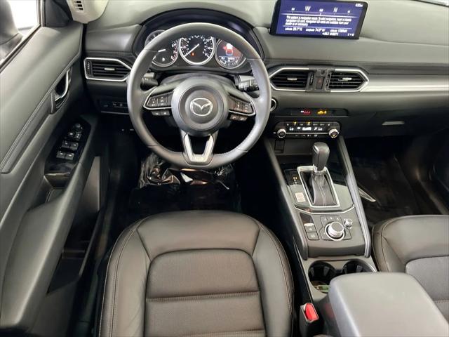 2023 Mazda CX-5 2.5 S Preferred