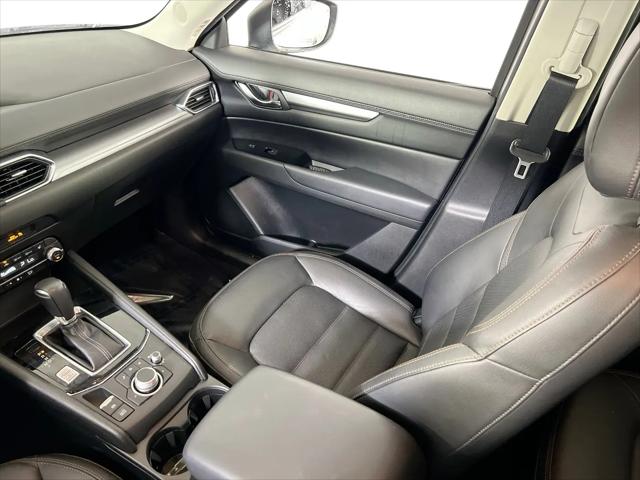 2023 Mazda CX-5 2.5 S Preferred