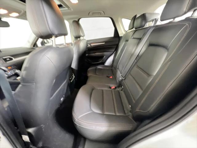 2023 Mazda CX-5 2.5 S Preferred