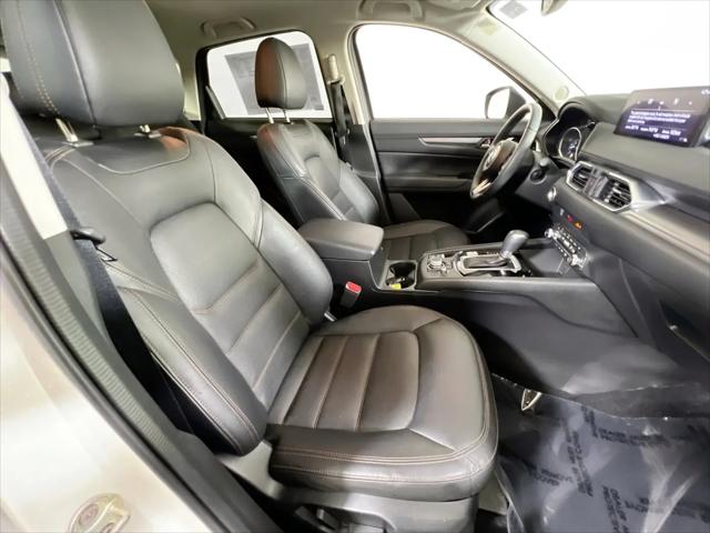 2023 Mazda CX-5 2.5 S Preferred