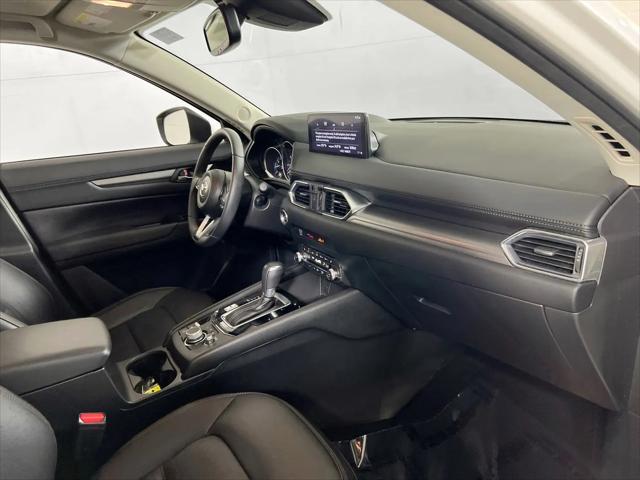 2023 Mazda CX-5 2.5 S Preferred