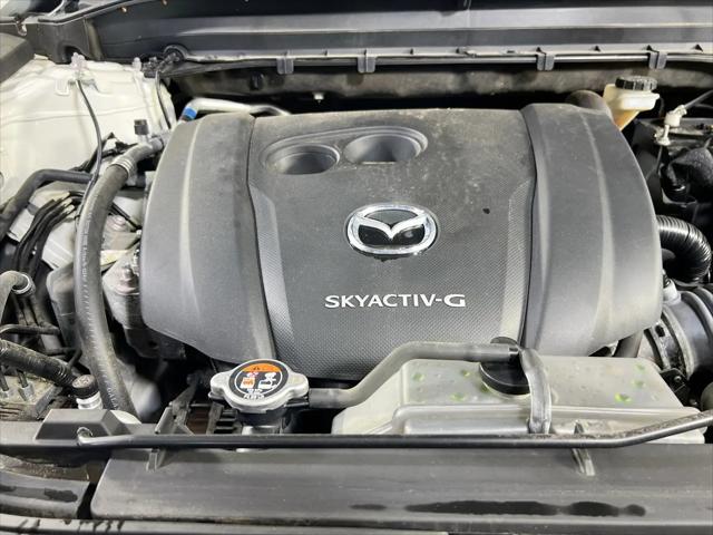 2023 Mazda CX-5 2.5 S Preferred