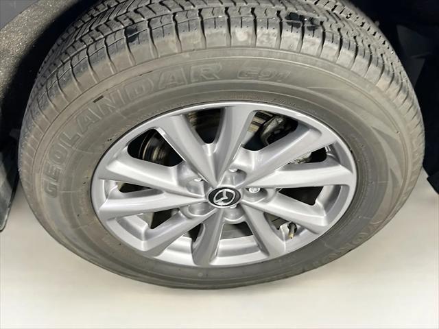 2023 Mazda CX-5 2.5 S Preferred