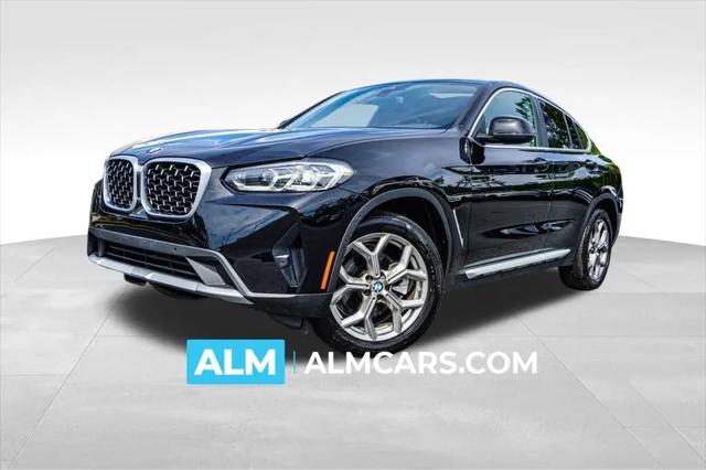 2025 BMW X4 xDrive30i for sale in Kennesaw, GA
