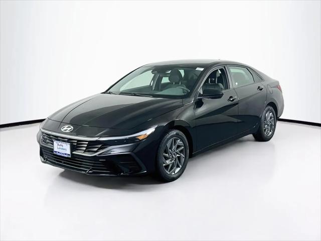 2024 Hyundai Elantra SEL for sale in Egg Harbor Twp, NJ