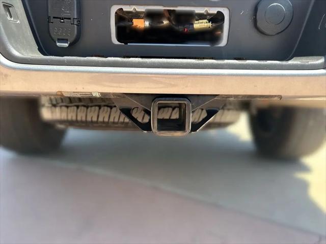 2021 Chevrolet Colorado 4WD Crew Cab Short Box Z71