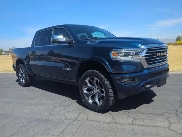 2023 Ram 1500 Limited Longhorn for sale in Apache Junction, AZ