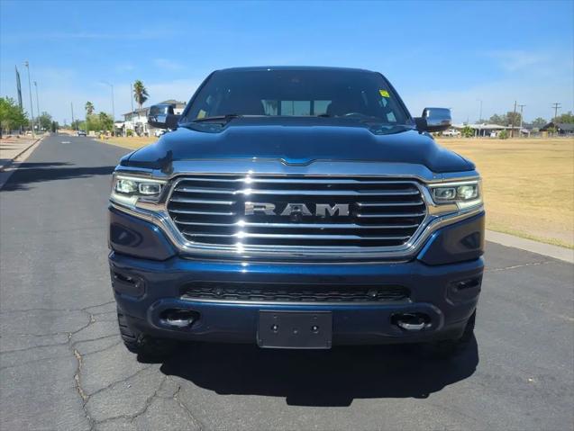 2023 Ram 1500 Limited Longhorn