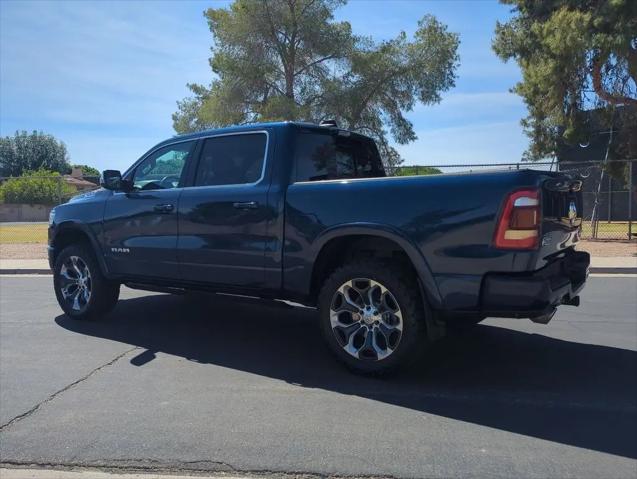 2023 Ram 1500 Limited Longhorn