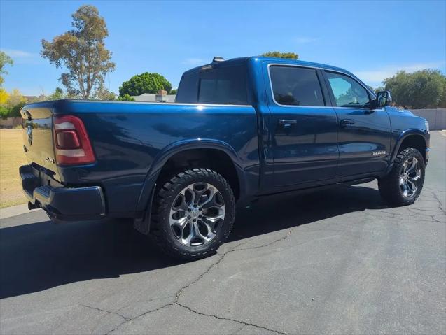 2023 Ram 1500 Limited Longhorn