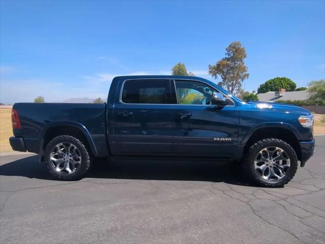 2023 Ram 1500 Limited Longhorn