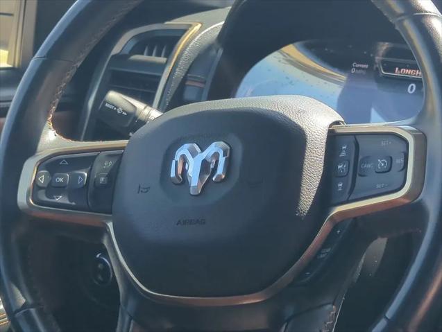 2023 Ram 1500 Limited Longhorn