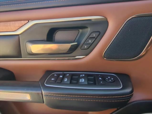 2023 Ram 1500 Limited Longhorn