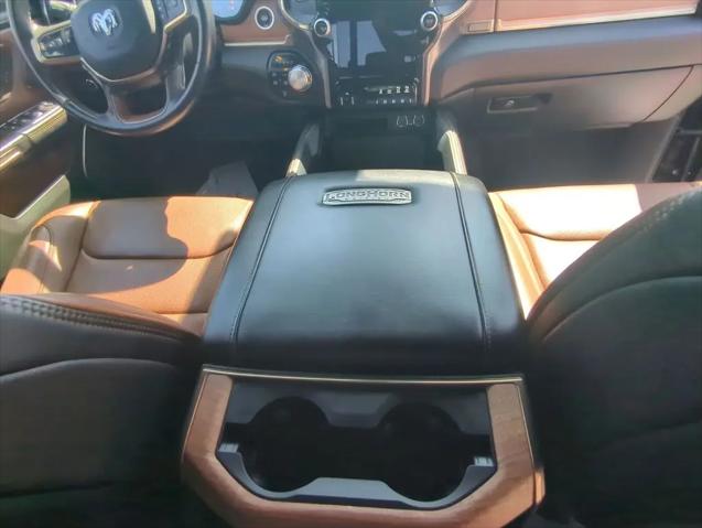 2023 Ram 1500 Limited Longhorn
