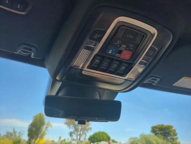 2023 Ram 1500 Limited Longhorn