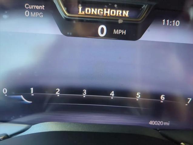 2023 Ram 1500 Limited Longhorn