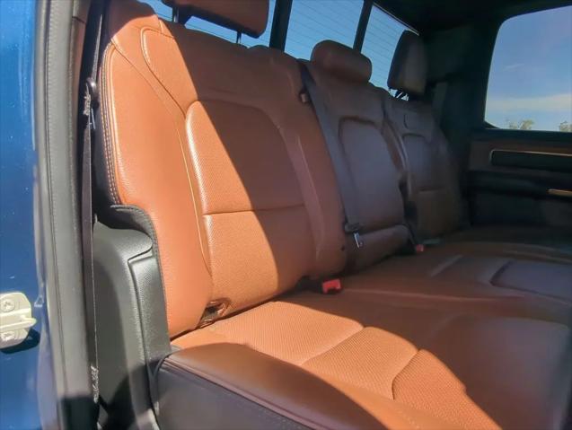 2023 Ram 1500 Limited Longhorn