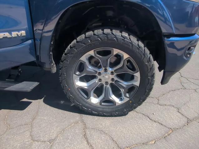 2023 Ram 1500 Limited Longhorn
