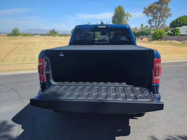 2023 Ram 1500 Limited Longhorn