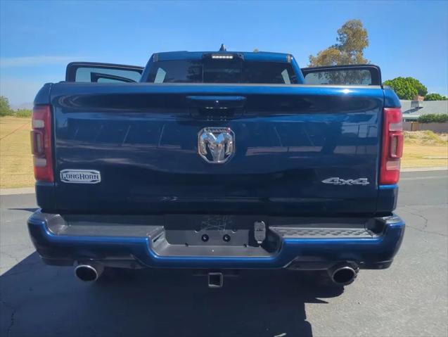 2023 Ram 1500 Limited Longhorn