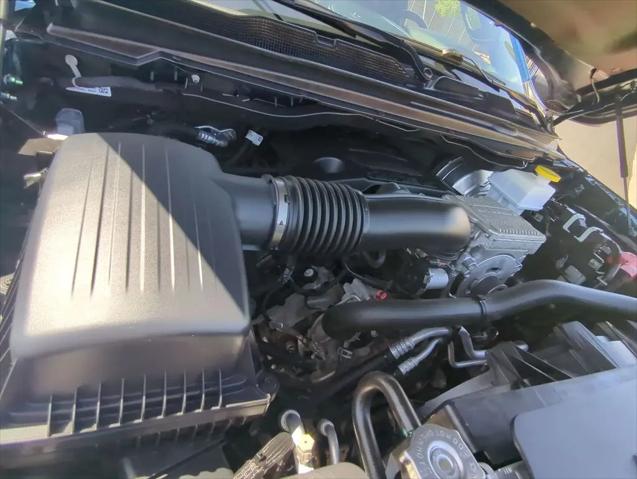 2023 Ram 1500 Limited Longhorn