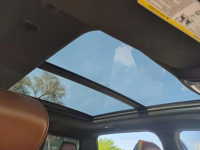 2023 Ram 1500 Limited Longhorn