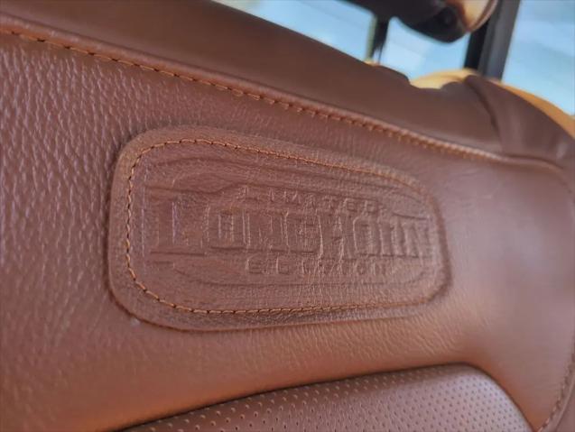 2023 Ram 1500 Limited Longhorn