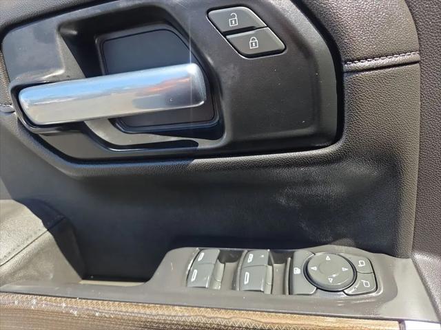 2021 Chevrolet Silverado 1500 2WD Crew Cab Short Bed LT