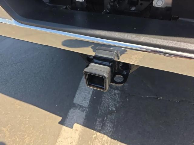 2021 Chevrolet Silverado 1500 2WD Crew Cab Short Bed LT