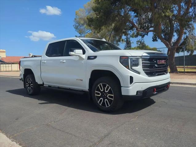 2024 GMC Sierra 1500 AT4 for sale in Apache Junction, AZ