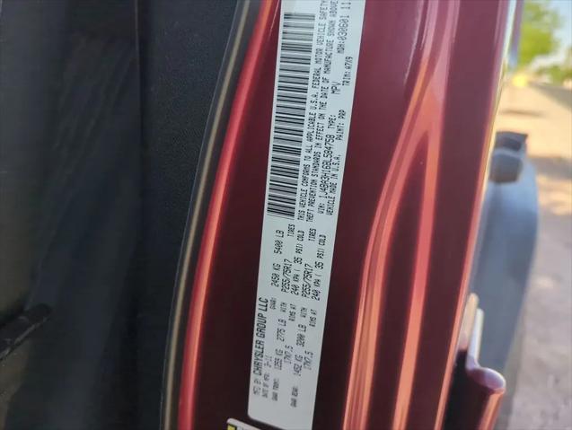 2011 Jeep Wrangler Unlimited Sport