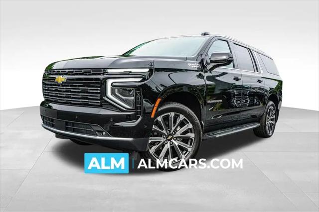 2026 Chevrolet Suburban High Country for sale in Marietta, GA