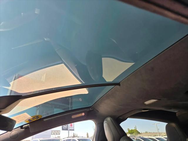 2023 Tesla Model X Plaid Tri Motor All-Wheel Drive