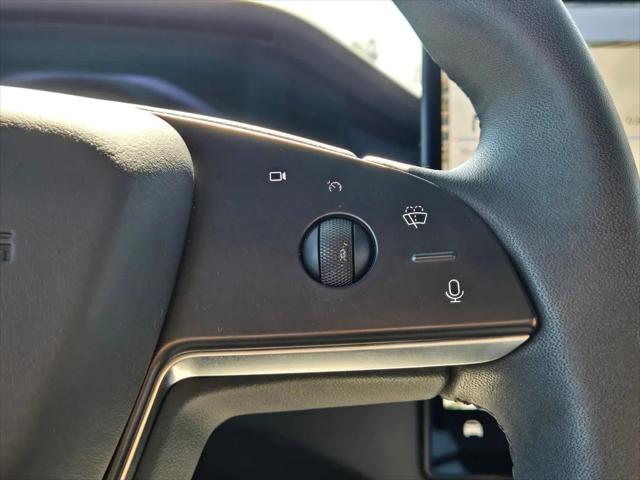 2023 Tesla Model X Plaid Tri Motor All-Wheel Drive