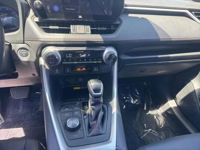 2024 Toyota RAV4 Prime XSE