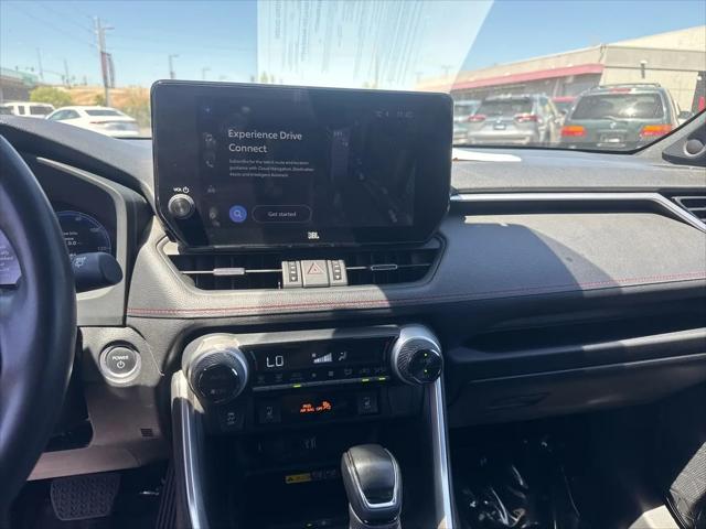 2024 Toyota RAV4 Prime XSE
