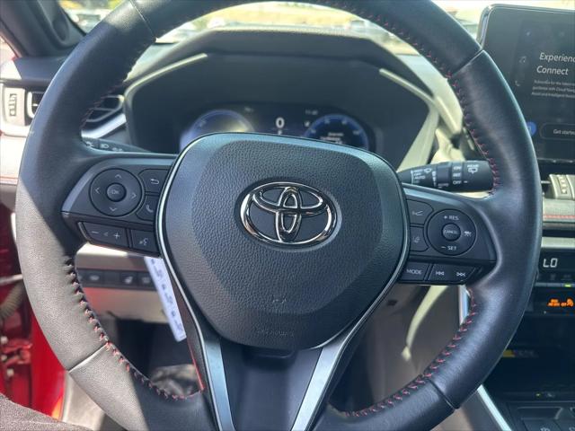 2024 Toyota RAV4 Prime XSE